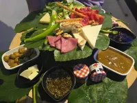 더 D 호텔 체쉬메 리조트 쉐메 호텔