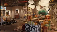 Mama Shelter Zurich (Opening July 2025) Hôtels à : Zurich