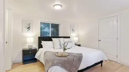 Cozy 86TH Retreat Отели рядом с достопримечательностью «Южный Киркленд Парк энд Райд»