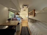 Woodland Airstream - Less than 10 Minutes From Downtown!