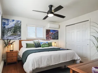 Superb Entertainment Retreat: Colorado Crossroads!
