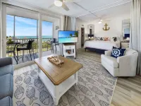 Renovated Condo w/ Gulf Views, Beach Access, 2 Pools + Free Bike for Guests