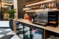 惠靈頓託利街爵怡溫德姆飯店 - 酒吧