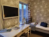 Huskvarna Hotell & Vandrarhem Hotels in 