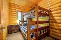 Hot Tub! Game Room! Sauna! Grill! Baraboo/Dells