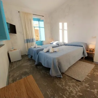 Paradise in Baunei Hotels in der Nähe von Supramonte di Baunei