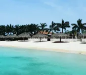 Entire 6-Bedroom Villa Free Parking with Fast Wifi Hotel di Discovery Bay