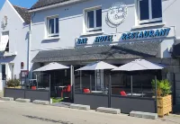 Le Toul' Broch Hotel a Larmor-Baden