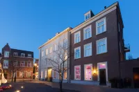 Boutique Hotel Jeroen Hotels in 's-Hertogenbosch