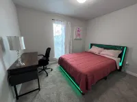 Charming 3-bedroom brand new house in serene neighborhood of Odessa