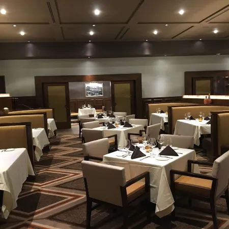 Four Winds Casino South Bend