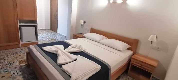 Akcapinar Korfez Butik Otel Hotels in Ula