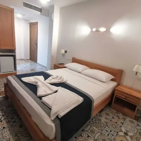 Akcapinar Korfez Butik Otel