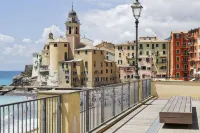 Appartamento nel Centro di Camogli by Wonderful It Hotel a Camogli