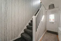 Centrally Situated 1 Bedroom House in Cumbernauld