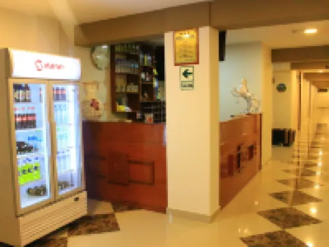 Hotel San Miguel Hotels in Cajamarca