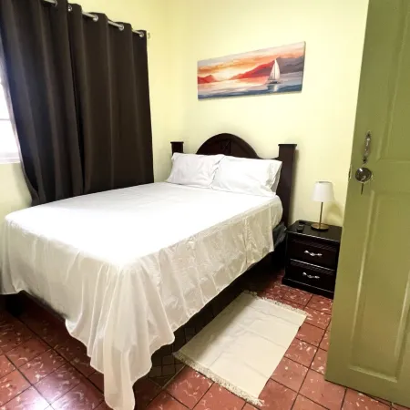 Hostal María Fernanda