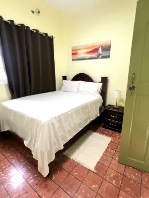 Hostal María Fernanda Hotels in 