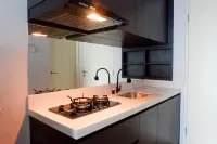 Comfy and Exclusive 2Br Apartment at Tanglin Supermall Mansion