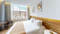 HOTEL LA PEONIA Hotels in La Paz