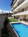 Cumbuco Residencial Dunas Beach Apt.203 Hotels in Cumbuco