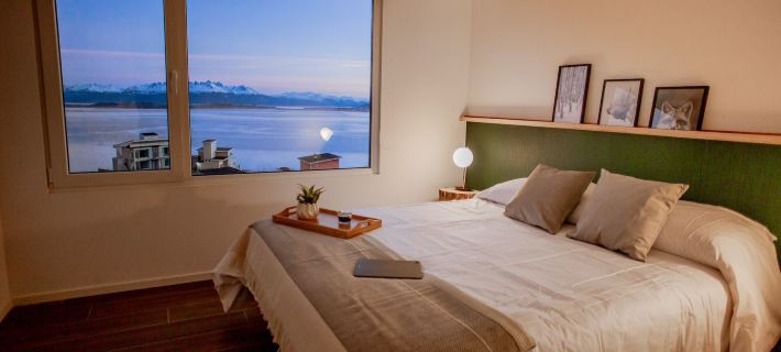 Turek Residences Hotels in Ushuaia