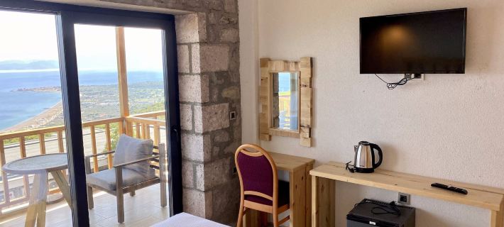 Assos Karadut Tas Hotel Hotels in Ayvacik