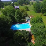 Briar Patch Bed & Breakfast Inn Hotels in Loudoun County