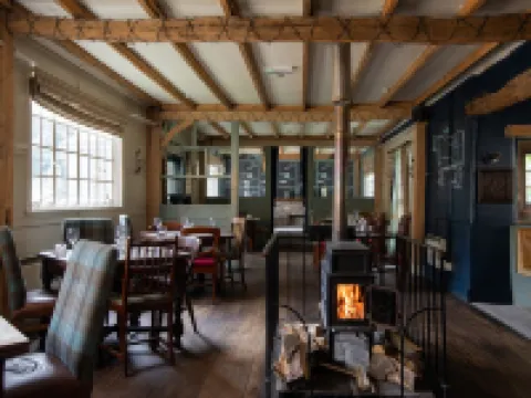 The White Hart Ford Hotels in Chippenham