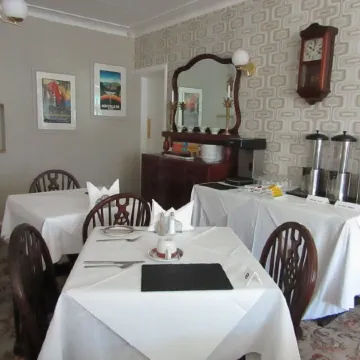The Scala Hotel