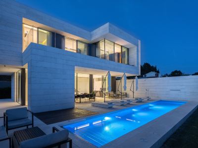 Villa Calma I