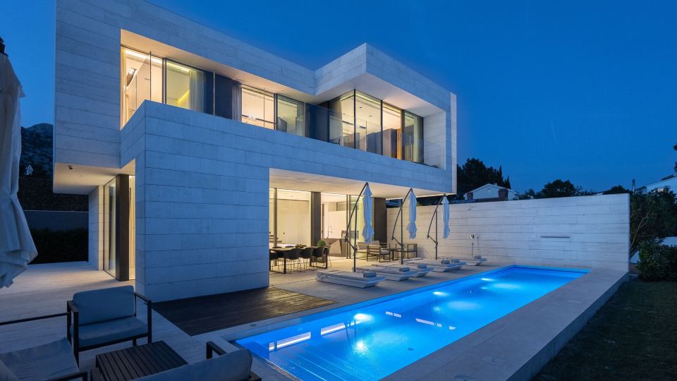Villa Calma I