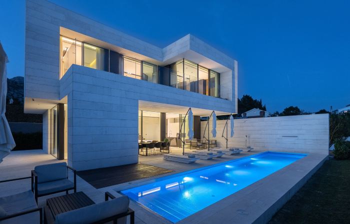 Villa Calma I