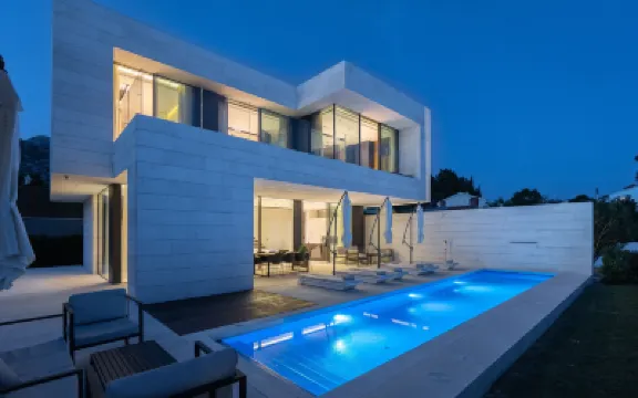 Villa Calma I Hotels in 