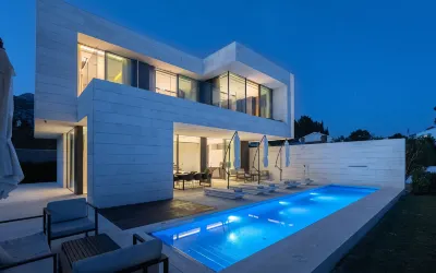 Villa Calma I