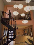Aluny Boutiquestay