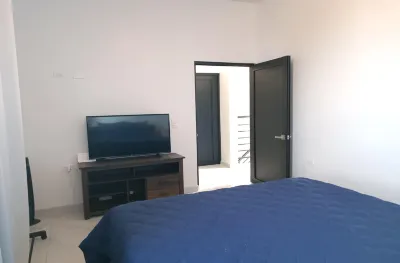 New Town Condo Casamar 2 Near the Beach