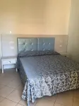 Hotel Mirabella - balcony