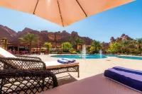 Shaden Resort Al Ula, Managed by Accor - Romantic