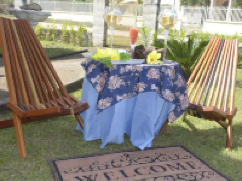 GM Suites Bed & Breakfast Hotels in Belmopan