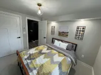 Spacious 5-bedroom house in lovely Townsend thats guaranteed to please everyone
