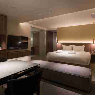 THE skM TOKYO HOTEL&DINING 東京錦糸町 Rooms