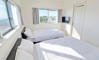Hotel Kuu