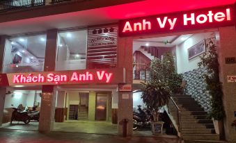 Anh Vy Hotel
