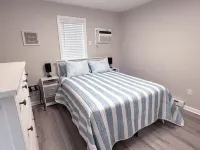 Charming Cottage in Seaside Heights, 3 Houses from Beach, Parking, Beach Badges