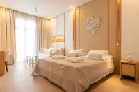The 12th City Hotel - balcone