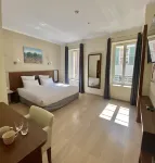 La Falaise Hotel Hotels in Barjols