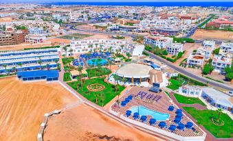 Albatros Sharm Resort - by Pickalbatros