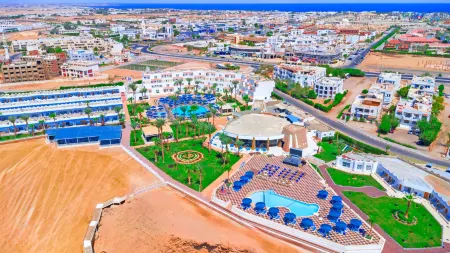 Albatros Sharm Resort - by Pickalbatros