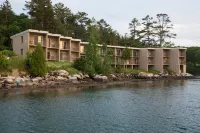 Ocean Gate Resort Hotels in Boothbay